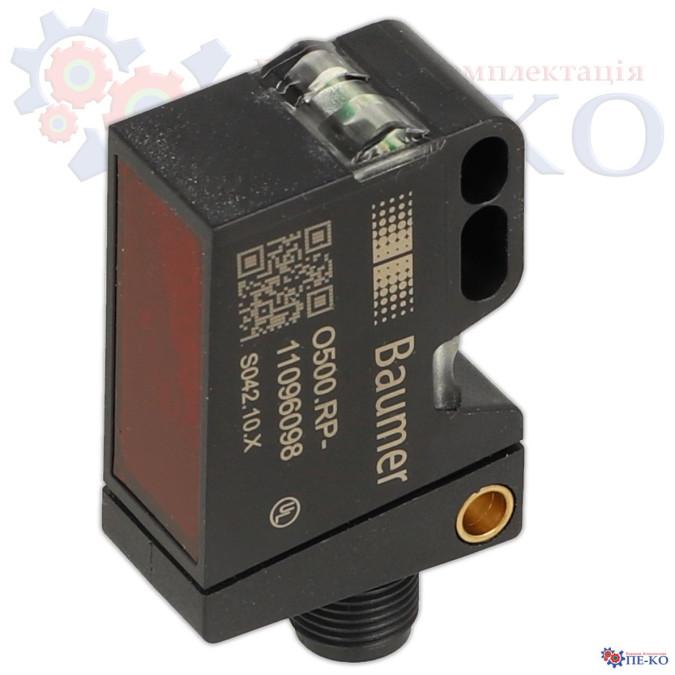 Оптичний датчик Baumer O500.GR-NV1T.72O
