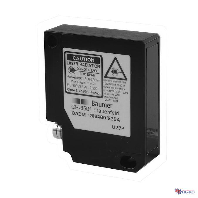 Датчик відстані Baumer OADM 13I7760/S35A