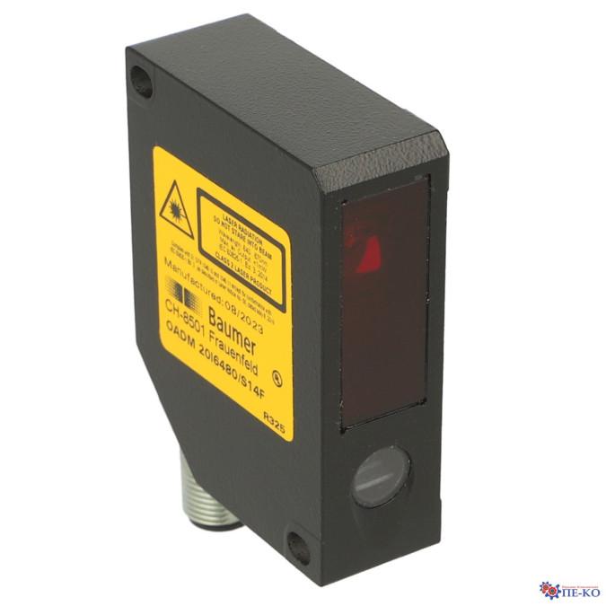 Датчик відстані Baumer OADM 20I5480/S14C