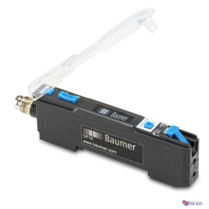 Оптоволоконний датчик Baumer OF10.FR-NW1B.B2N