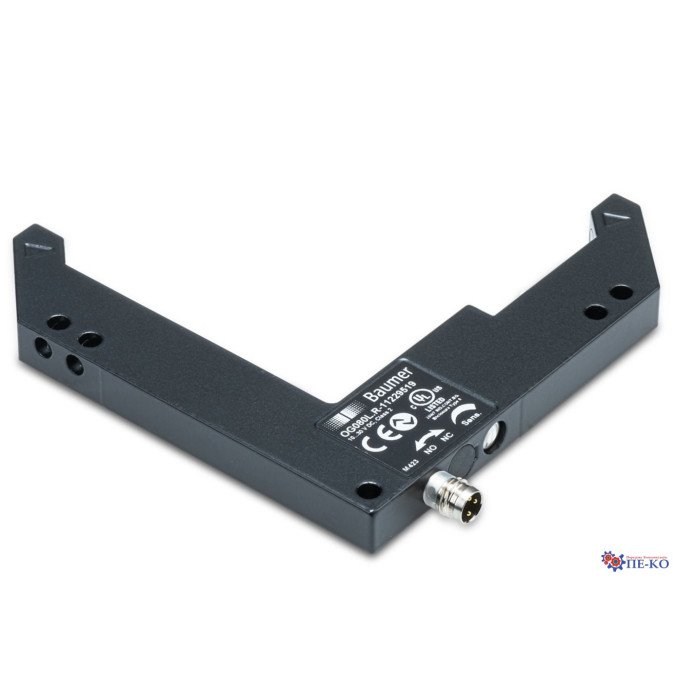 Щілинний датчик Baumer OG080L.R-GW1O.7WL