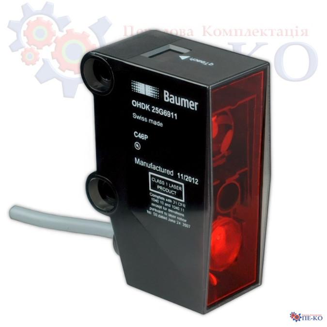 Оптичний датчик Baumer OHDK 25G6911
