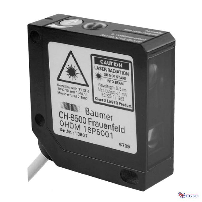 Датчик контрасту Baumer OZDM 16P1001