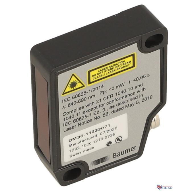 Датчик відстані Baumer OM30-L0100.HV.TXN