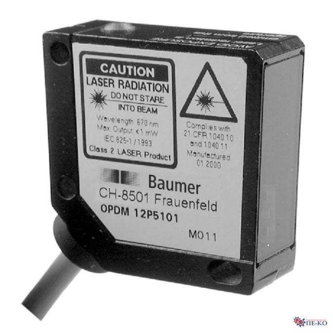 Оптичний датчик Baumer FZAM 12P1104/S14