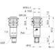 Оптичний датчик Baumer OR18.TI-ZZZP.71O