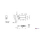 Датчик етикетки Baumer UL06-GP2J.7AF