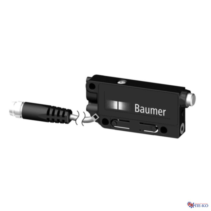 Ультразвуковий датчик Baumer UNCK 09G8914/KS35A/IO