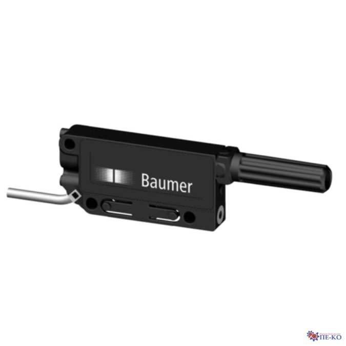 Ультразвуковий датчик Baumer UNCK 09T9114/D1