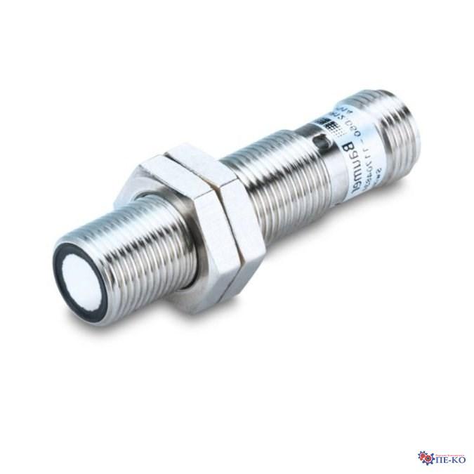 Ультразвуковий датчик Baumer UR12.P50-GP1C.7BF