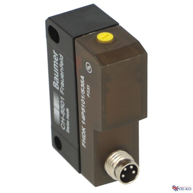 Датчик контрасту Baumer FKDK 14G6901/S35A
