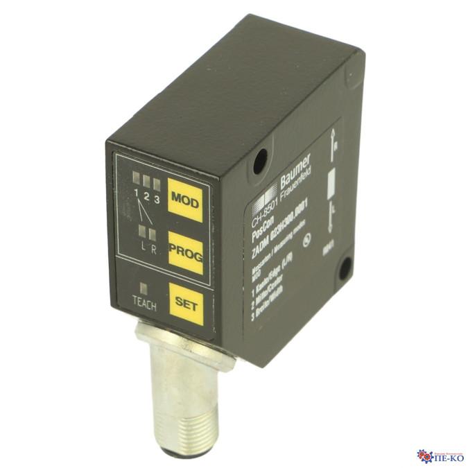 Датчик кромки Baumer ZADM 023H871.0002