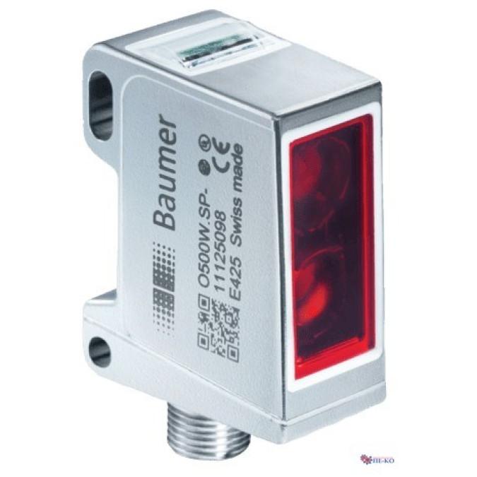 Оптичний датчик Baumer O300W.EL-GW1B.PVN