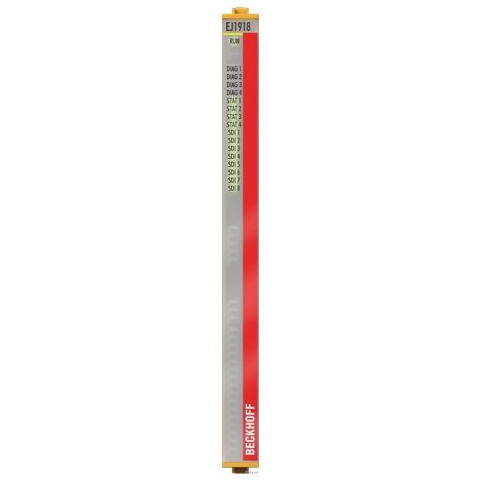 Модуль EtherCAT Beckhoff EJ1918