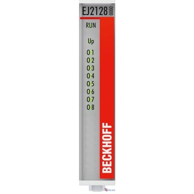 Модуль EtherCAT Beckhoff EJ2128