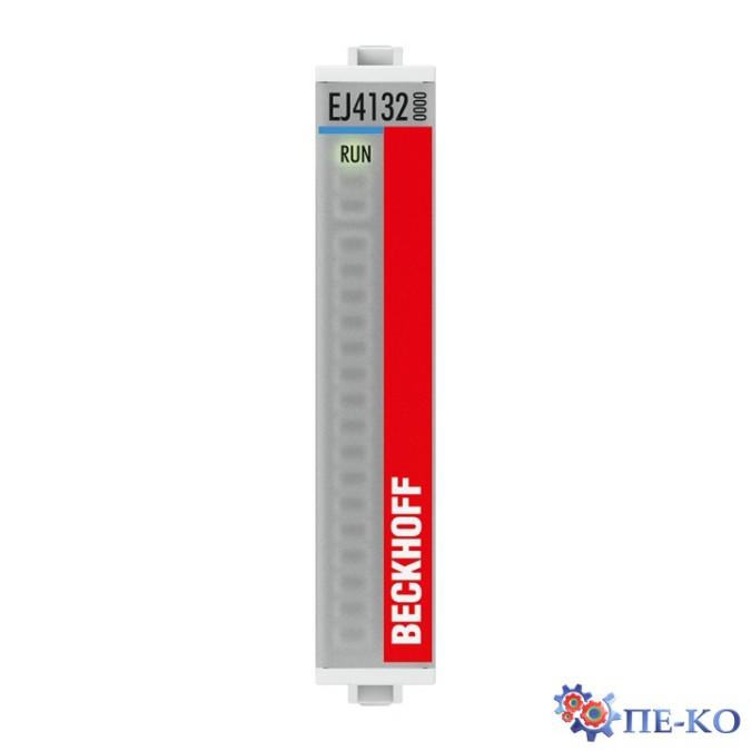 Модуль EtherCAT Beckhoff EJ4132