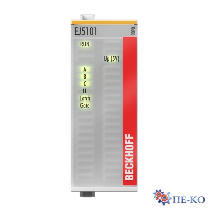 Інтерфейсний модуль енкодера Beckhoff EJ5101-0090