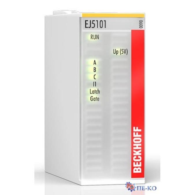 Інтерфейсний модуль енкодера Beckhoff EJ5101-0090
