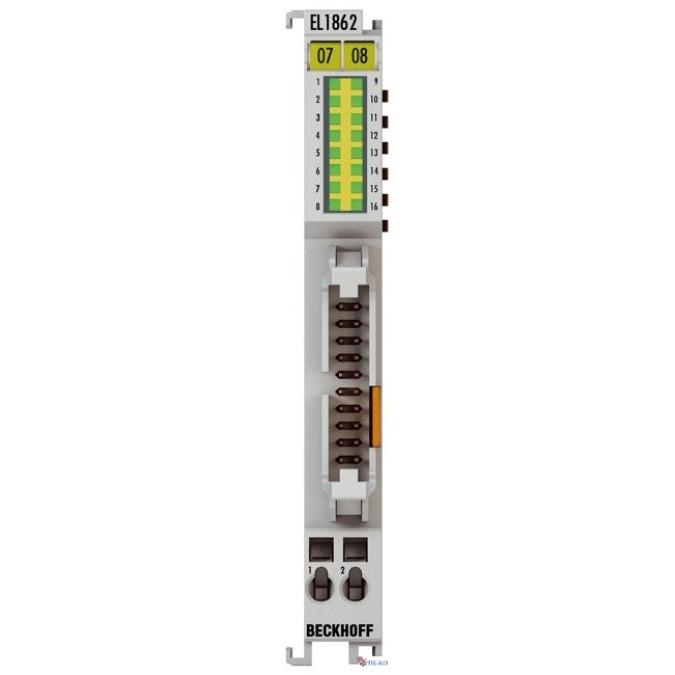 Модуль вводу-виводу EtherCAT Beckhoff EL1862