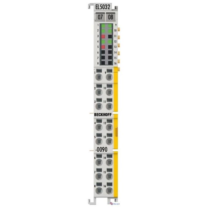 Інтерфейсний модуль енкодера Beckhoff EL5032-0090