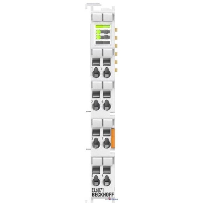 Термінал EtherCAT Beckhoff EL6071