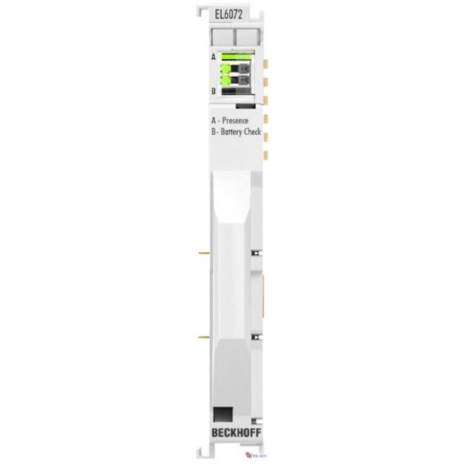 Термінал EtherCAT Beckhoff EL6072