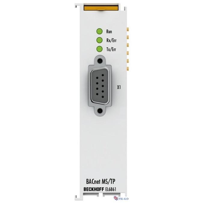 Термінал EtherCAT Beckhoff EL6861