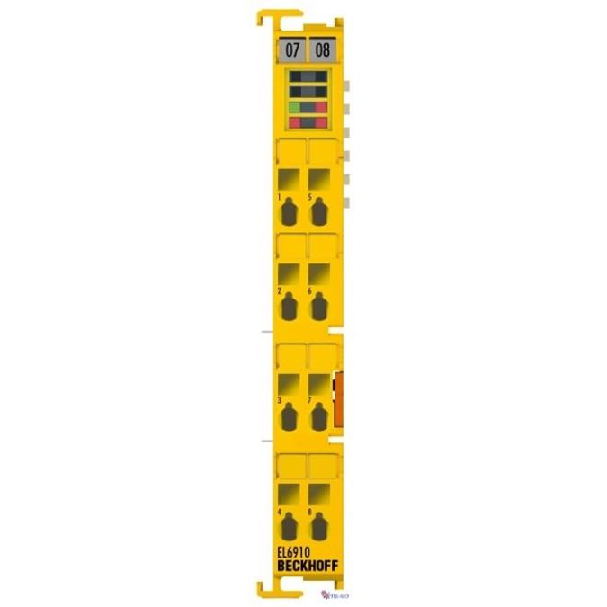 Термінал EtherCAT Beckhoff EL6910