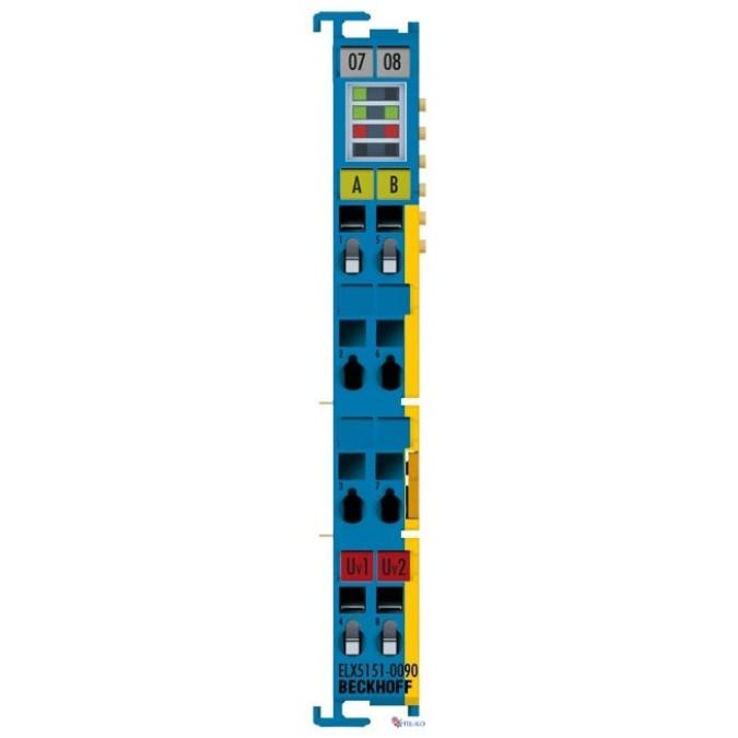 Інтерфейсний модуль енкодера Beckhoff ELX5151-0090