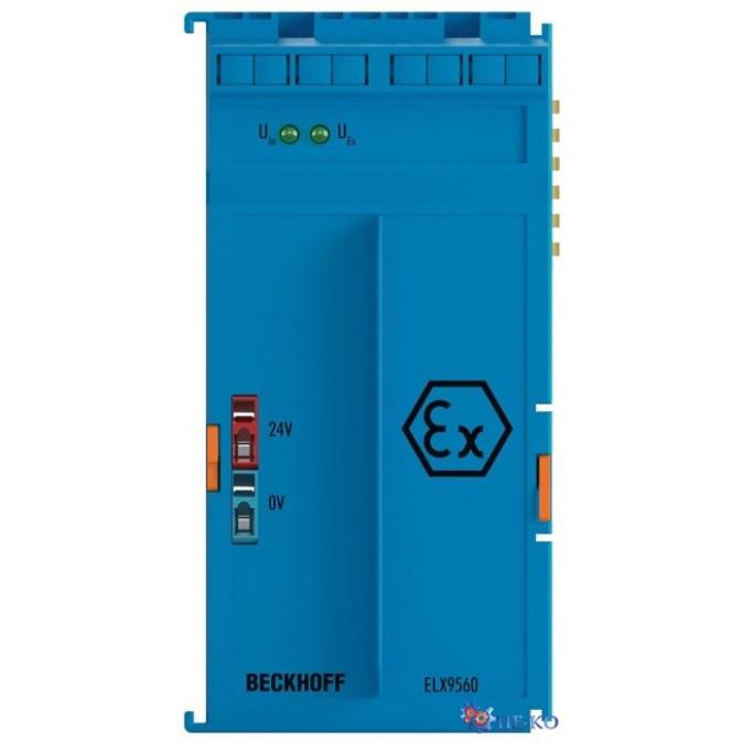 Термінал живлення Beckhoff ELX9560
