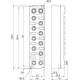 Модуль EtherCAT Beckhoff EP1018-0001