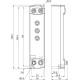Модуль EtherCAT Beckhoff EP1111-0000