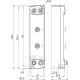 Модуль EtherCAT Beckhoff EP1312-0001