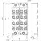 Модуль EtherCAT Beckhoff EP1809-0021