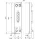 Модуль EtherCAT Beckhoff EP1816-3008