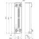 Модуль EtherCAT Beckhoff EP2816-0003