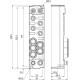 Модуль EtherCAT Beckhoff EP3744-1041