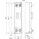 Модуль EtherCAT Beckhoff EP5101-2011