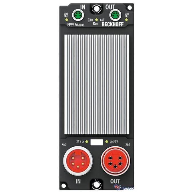 Модуль EtherCAT Beckhoff EP9576-1032