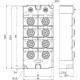 Модуль EtherCAT Beckhoff EPP1008-0022