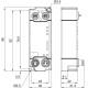 Модуль EtherCAT Beckhoff EPP1321-0060