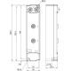 Модуль EtherCAT Beckhoff EPP1342-0001