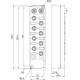 Модуль EtherCAT Beckhoff EPP2318-0001