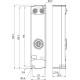 Модуль EtherCAT Beckhoff EPP2816-0004