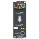 Модуль EtherCAT Beckhoff EPP9001-0060