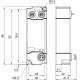Модуль EtherCAT Beckhoff EPP9001-0060