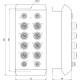 Модуль EtherCAT Beckhoff EQ1809-0022