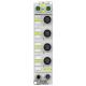 Модуль EtherCAT Beckhoff ER3174-0002