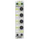 Модуль EtherCAT Beckhoff ER3314-0002