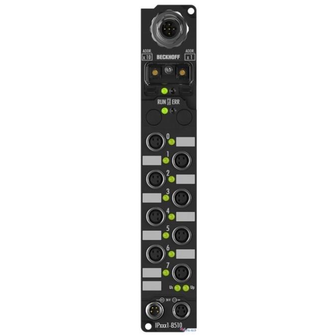 Інтерфейсний модуль Fieldbus Beckhoff IP1011-B510